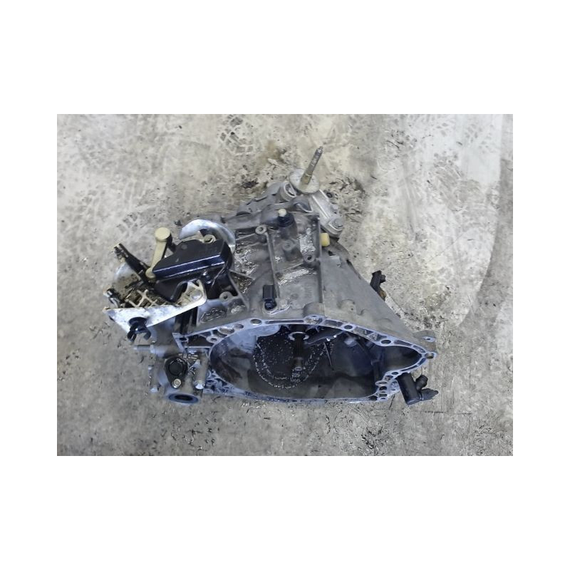 BOITE A VITESSE MECANIQUE PEUGEOT 307 2.0 HDi 110