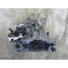 BOITE A VITESSE MECANIQUE PEUGEOT 307 2.0 HDi 110