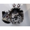 BOITE A VITESSE MECANIQUE NISSAN MICRA 1.5 dCi