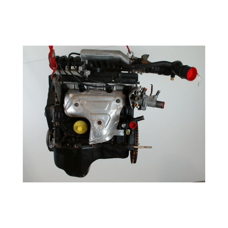 MOTEUR ESSENCE RENAULT MEGANE I PH1 CLASSIC -99 1.6 e 