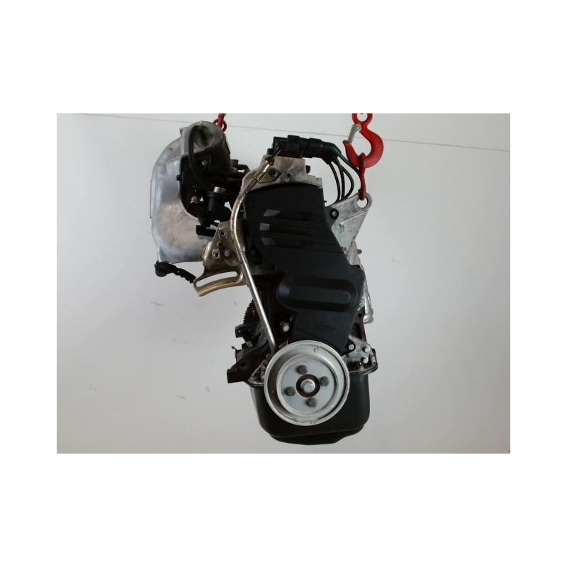 MOTEUR ESSENCE RENAULT MEGANE I PH1 CLASSIC -99 1.6 e 