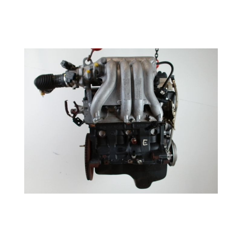 MOTEUR ESSENCE RENAULT MEGANE I PH1 CLASSIC -99 1.6 e 