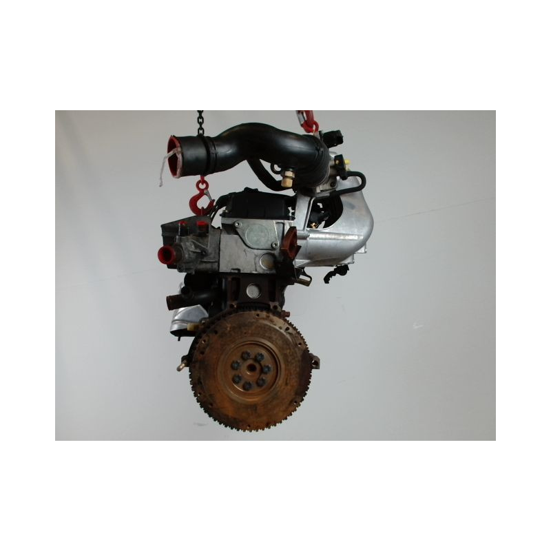 MOTEUR ESSENCE RENAULT MEGANE I PH1 CLASSIC -99 1.6 e 