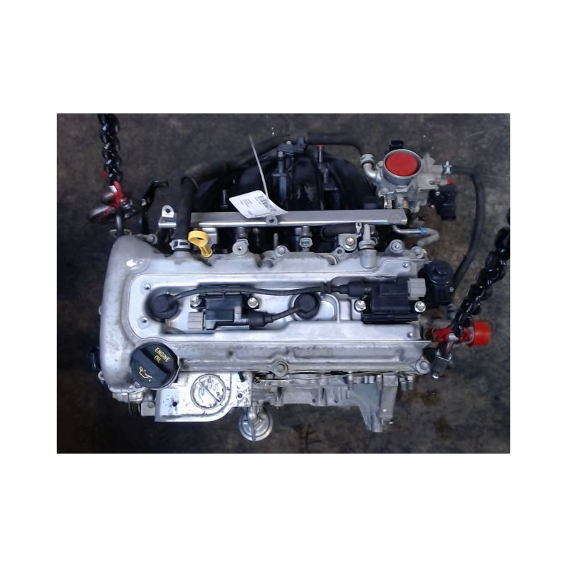 MOTEUR ESSENCE SUZUKI SWIFT 1.3 