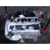 MOTEUR ESSENCE SUZUKI SWIFT 1.3 