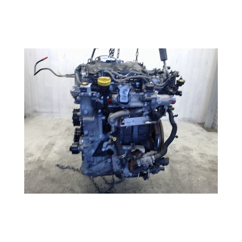 MOTEUR DIESEL RENAULT LAGUNA 2.0 dCi 