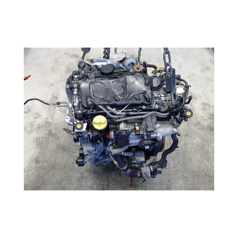 MOTEUR DIESEL RENAULT LAGUNA 2.0 dCi 