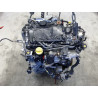 MOTEUR DIESEL RENAULT LAGUNA 2.0 dCi 