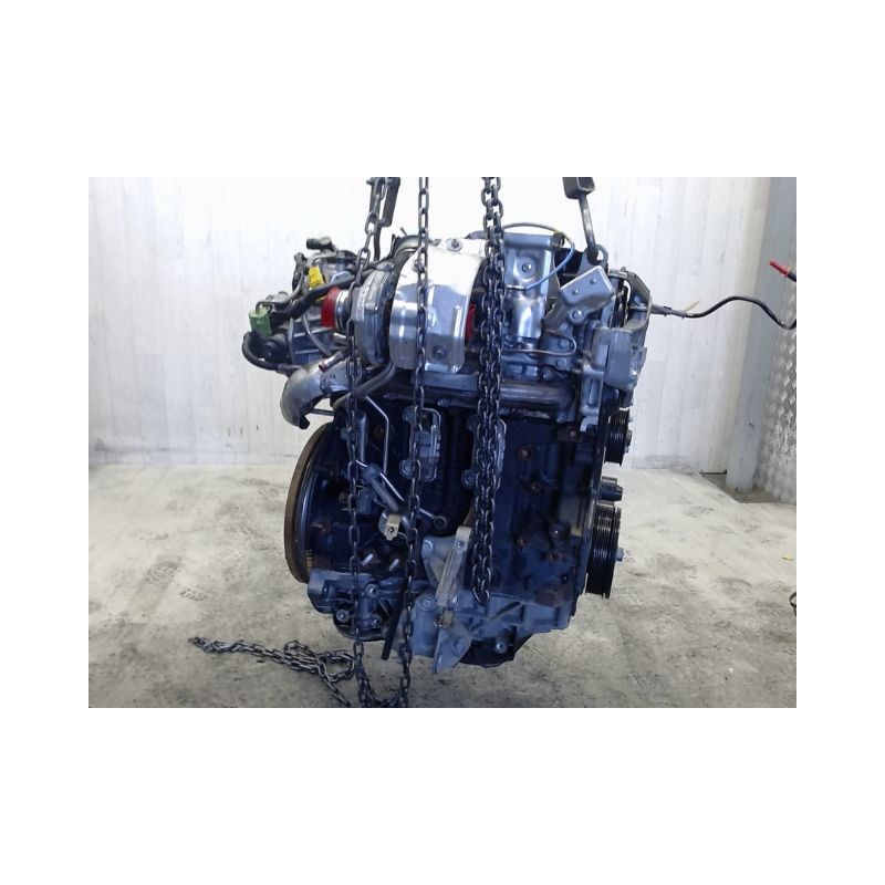 MOTEUR DIESEL RENAULT LAGUNA 2.0 dCi 