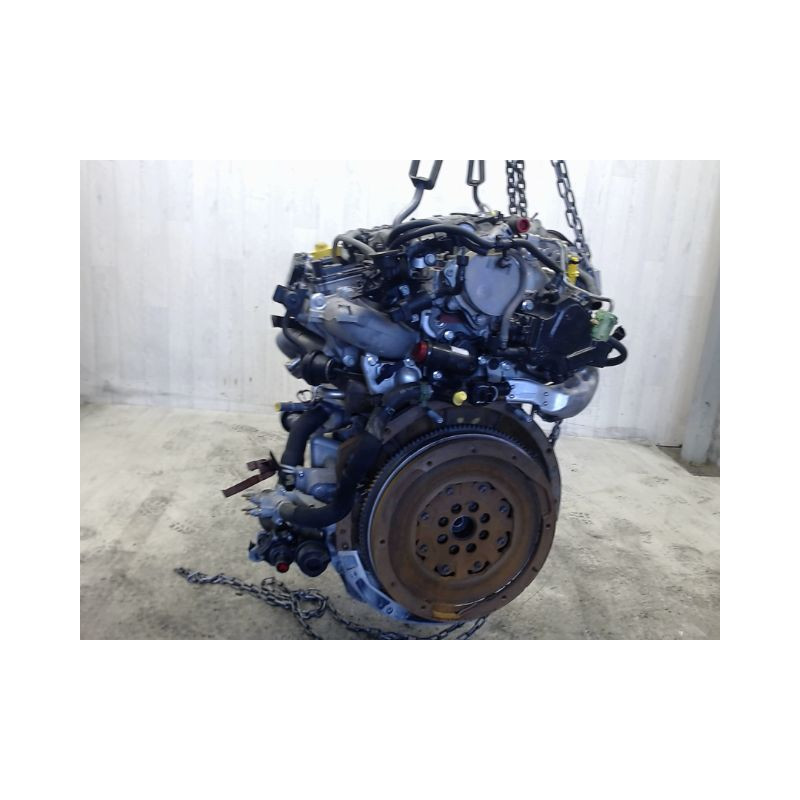 MOTEUR DIESEL RENAULT LAGUNA 2.0 dCi 