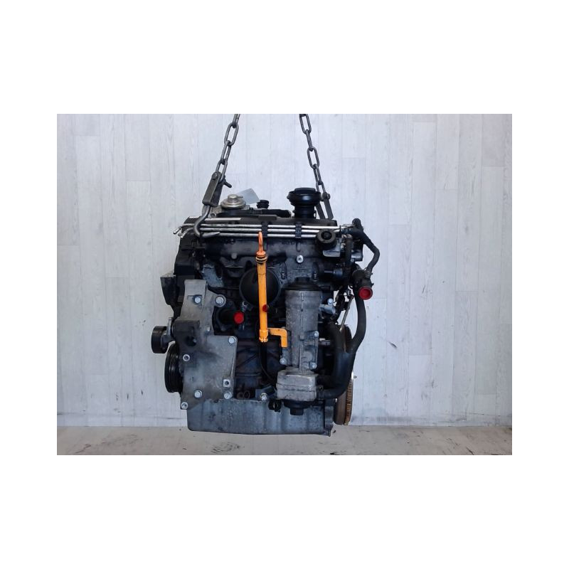 MOTEUR DIESEL VOLKSWAGEN CROSSPOLO 1.9 TDI