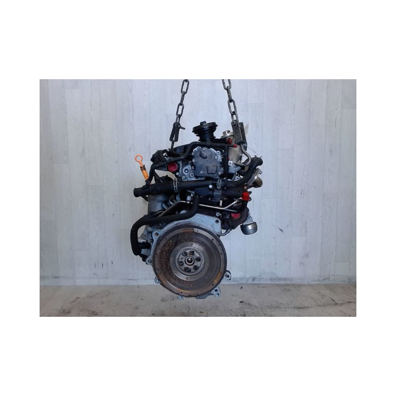 MOTEUR DIESEL VOLKSWAGEN CROSSPOLO 1.9 TDI