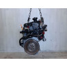 MOTEUR DIESEL VOLKSWAGEN CROSSPOLO 1.9 TDI