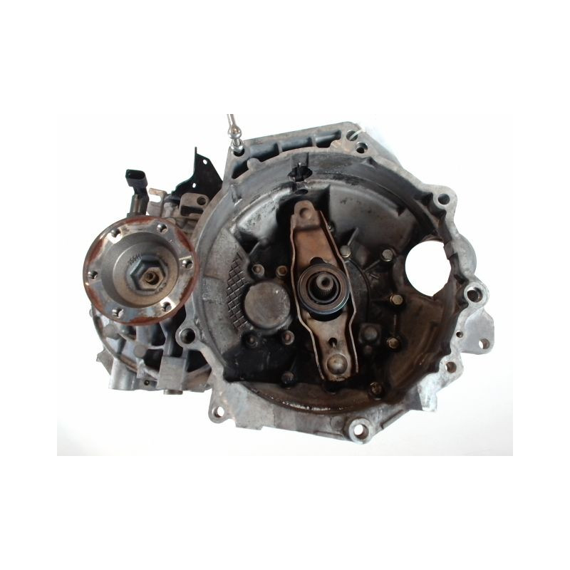 BOITE A VITESSE MECANIQUE VOLKSWAGEN POLO 02-05 1.4 TDI