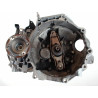 BOITE A VITESSE MECANIQUE VOLKSWAGEN POLO 02-05 1.4 TDI