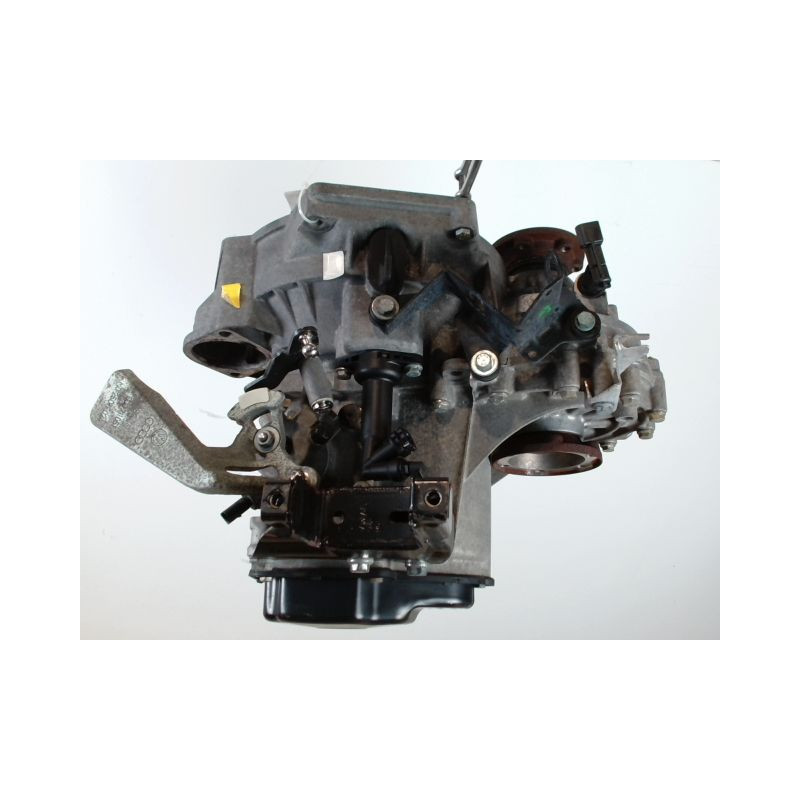 BOITE A VITESSE MECANIQUE VOLKSWAGEN POLO 02-05 1.4 TDI