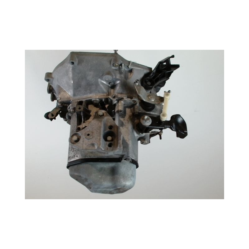 BOITE A VITESSE MECANIQUE PEUGEOT 208 1.0