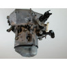 BOITE A VITESSE MECANIQUE PEUGEOT 208 1.0