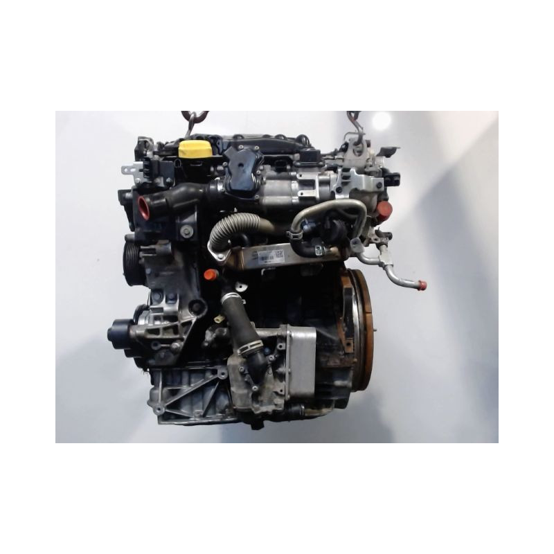MOTEUR DIESEL RENAULT KOLEOS 2008- 2.0 dCi 4x4 