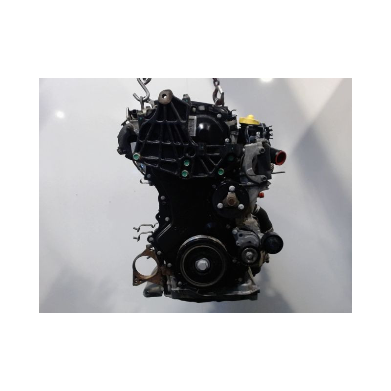 MOTEUR DIESEL RENAULT KOLEOS 2008- 2.0 dCi 4x4 