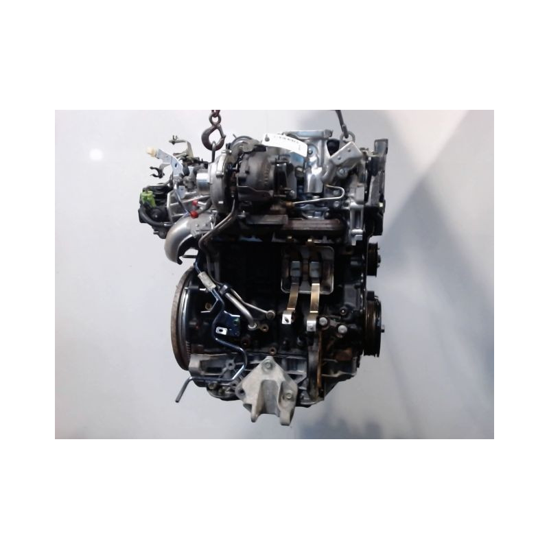 MOTEUR DIESEL RENAULT KOLEOS 2008- 2.0 dCi 4x4 