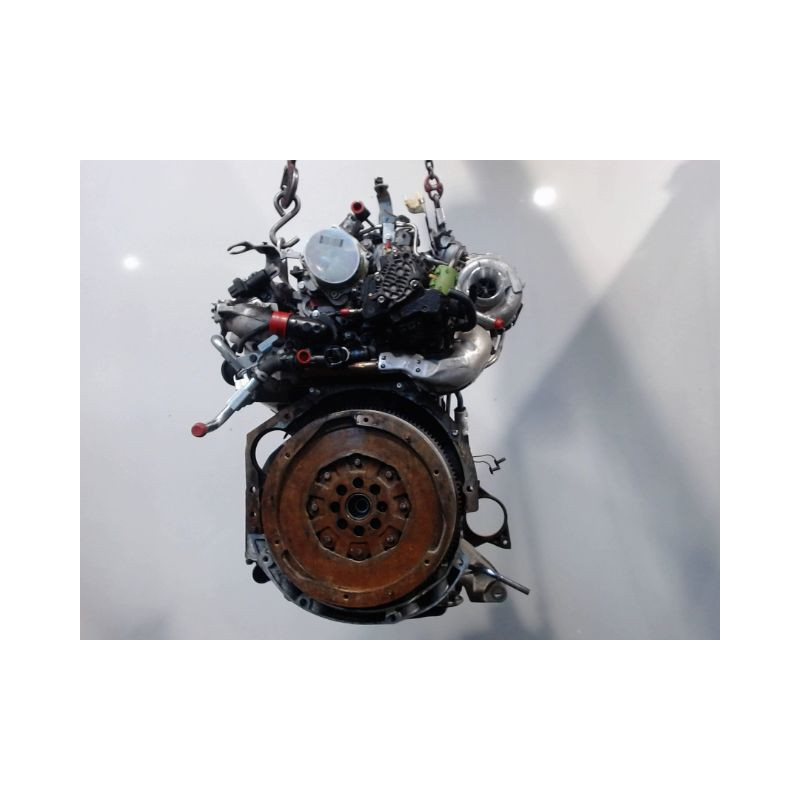 MOTEUR DIESEL RENAULT KOLEOS 2008- 2.0 dCi 4x4 