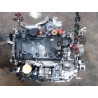 MOTEUR DIESEL RENAULT KOLEOS 2008- 2.0 dCi 4x4 