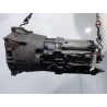 BOITE A VITESSE MECANIQUE BMW SERIE 3  2005- 320 d