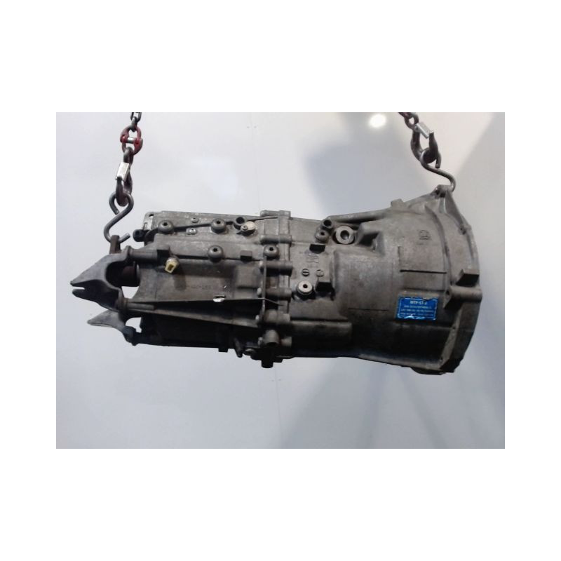 BOITE A VITESSE MECANIQUE BMW SERIE 3  2005- 320 d