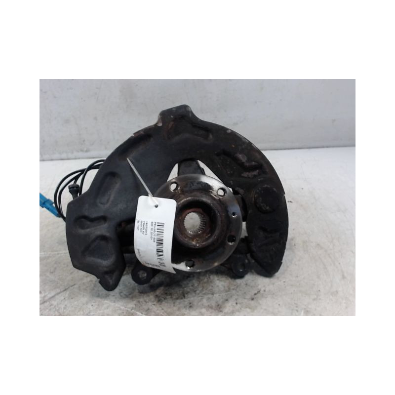PIVOT AVANT GAUCHE PEUGEOT 508 2010-