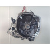 BOITE A VITESSE MECANIQUE DACIA LOGAN 1.0 SCe 75