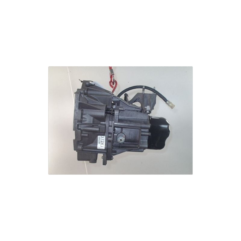BOITE A VITESSE MECANIQUE DACIA LOGAN 1.0 SCe 75