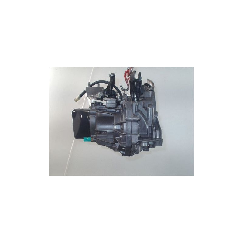 BOITE A VITESSE MECANIQUE DACIA LOGAN 1.0 SCe 75