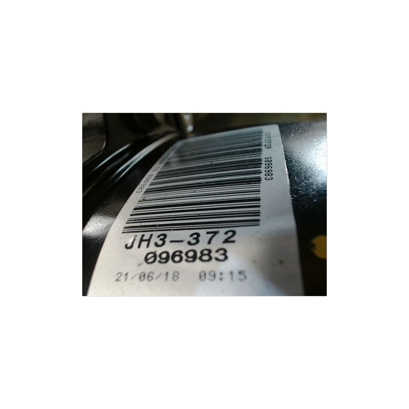 BOITE A VITESSE MECANIQUE DACIA LOGAN 1.0 SCe 75