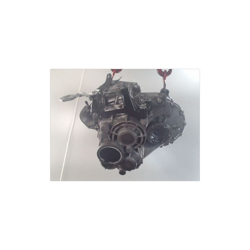 BOITE A VITESSE MECANIQUE SEAT IBIZA 2.0 TDI
