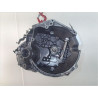 BOITE A VITESSE MECANIQUE PEUGEOT 206 1.1