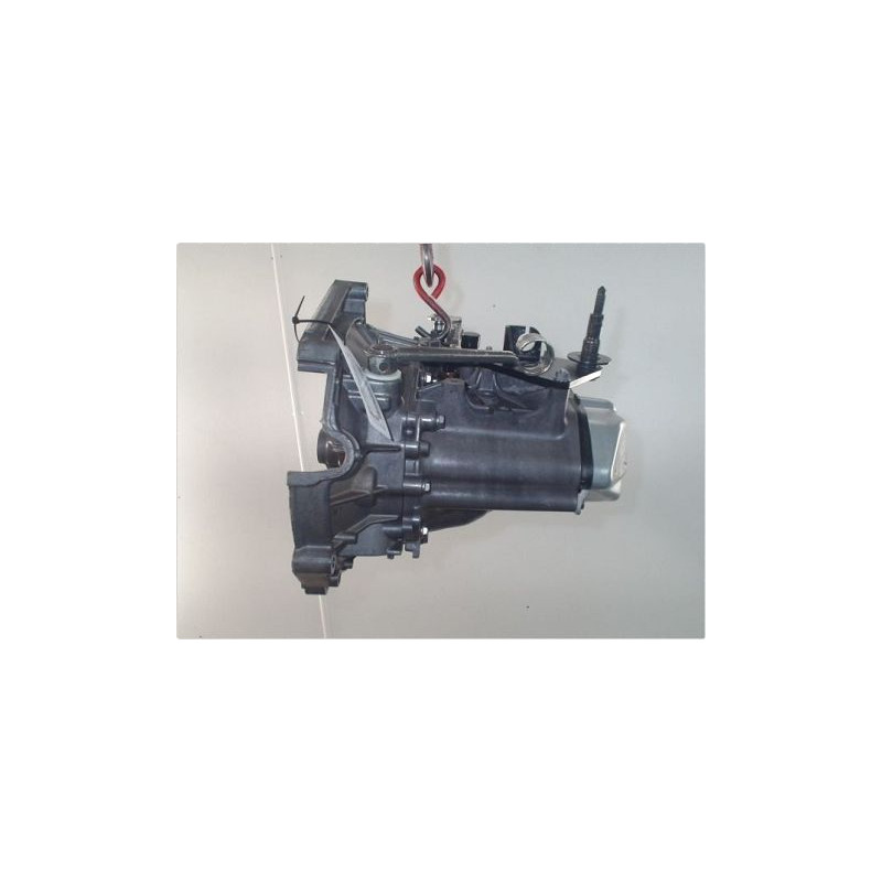 BOITE A VITESSE MECANIQUE PEUGEOT 206 1.1
