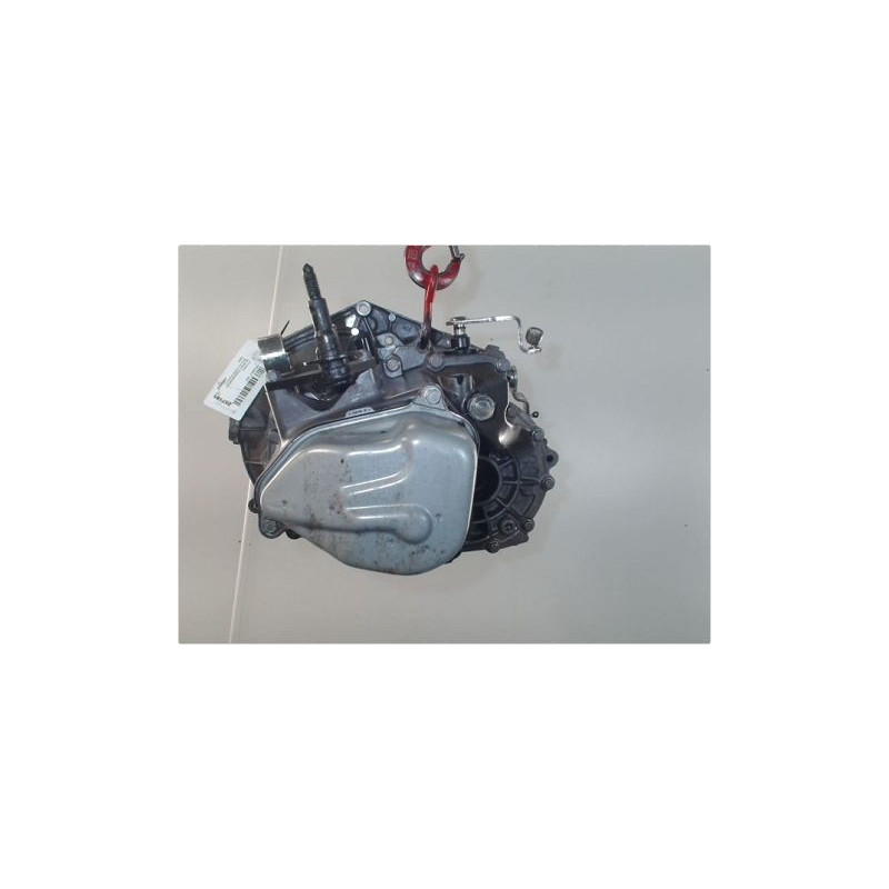 BOITE A VITESSE MECANIQUE PEUGEOT 206 1.1