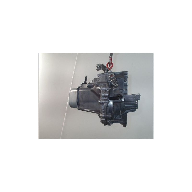 BOITE A VITESSE MECANIQUE PEUGEOT 206 1.1