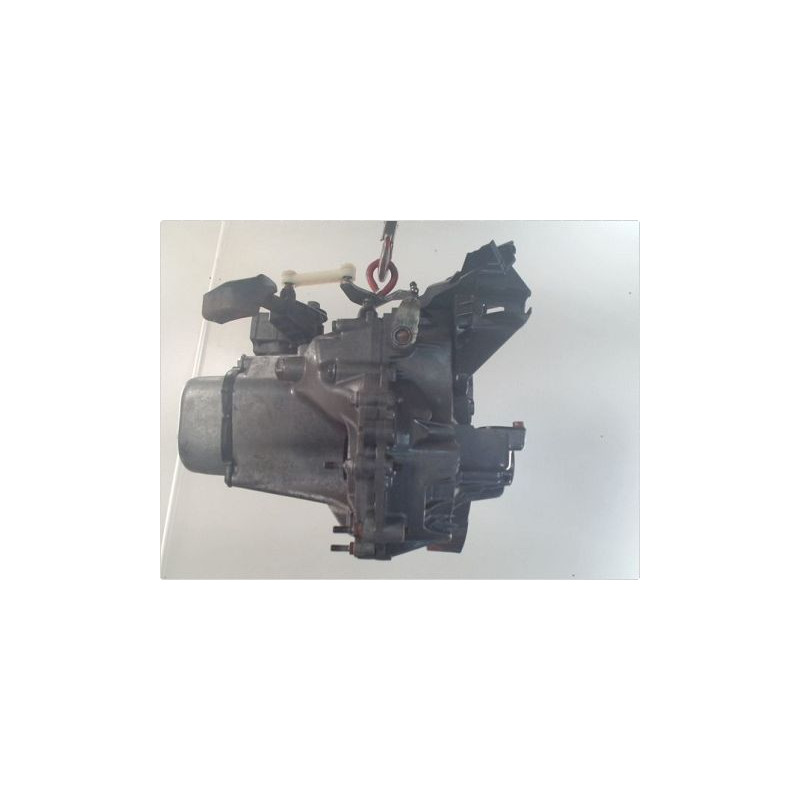 BOITE A VITESSE MECANIQUE PEUGEOT 207 1.4 16V