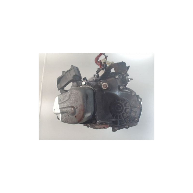 BOITE A VITESSE MECANIQUE PEUGEOT 207 1.4 16V