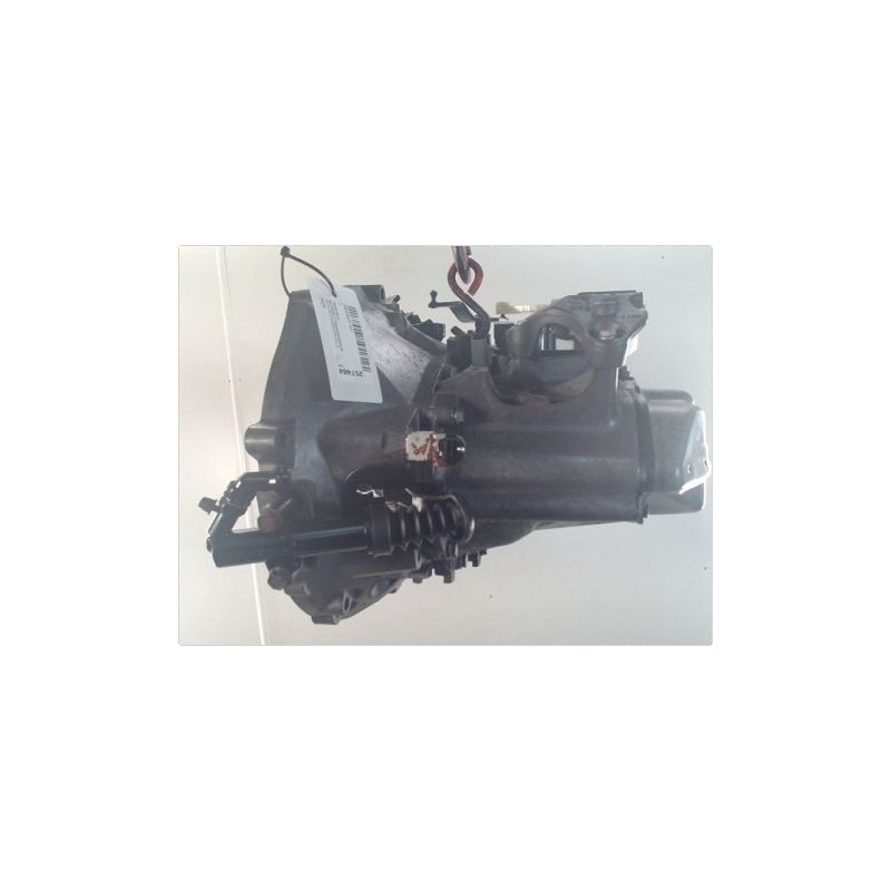 BOITE A VITESSE MECANIQUE PEUGEOT 207 1.4 16V