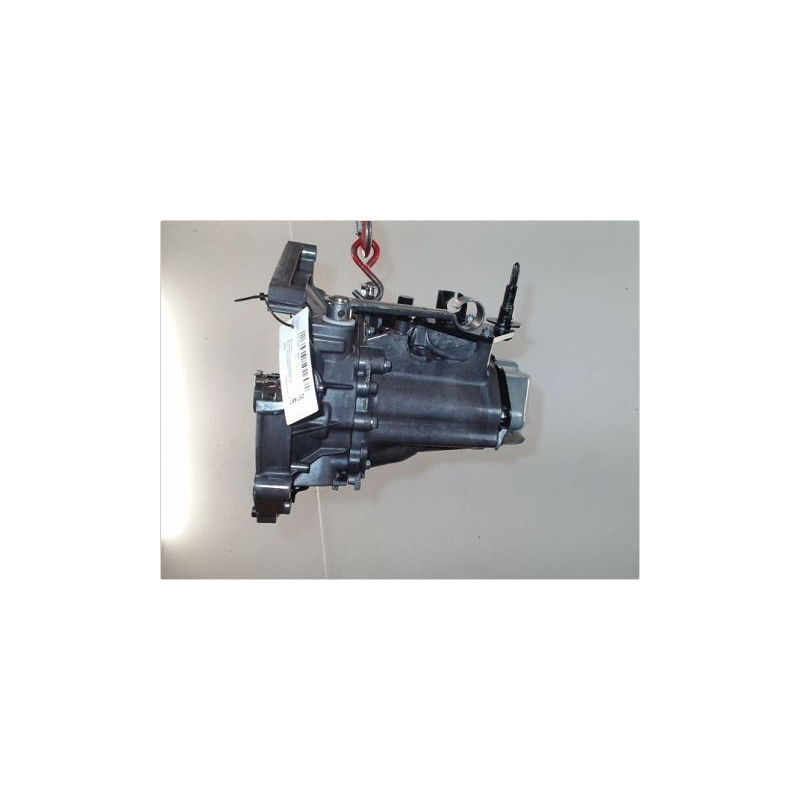 BOITE A VITESSE MECANIQUE PEUGEOT 206 1.1