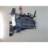 BOITE A VITESSE MECANIQUE PEUGEOT 206 1.1