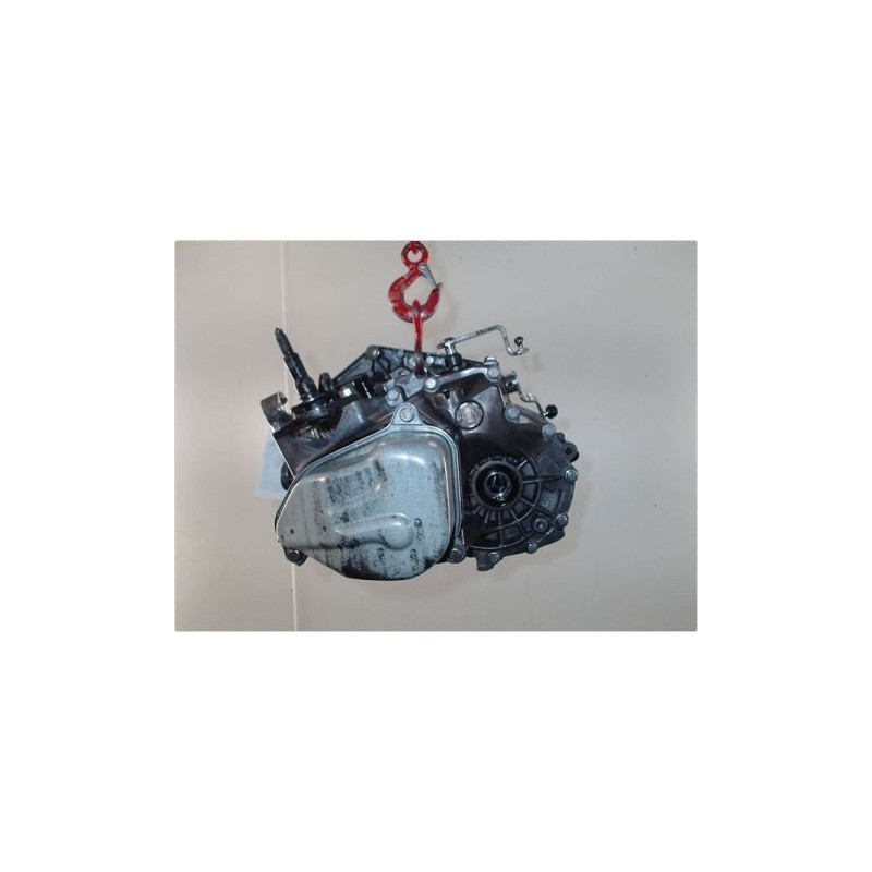 BOITE A VITESSE MECANIQUE PEUGEOT 206 1.1