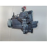 BOITE A VITESSE MECANIQUE PEUGEOT 206 1.1