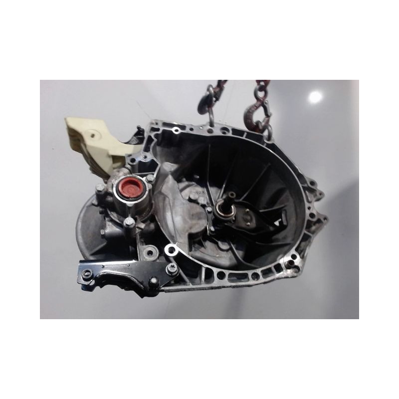 BOITE A VITESSE MECANIQUE PEUGEOT 207 SW 1.6 HDi