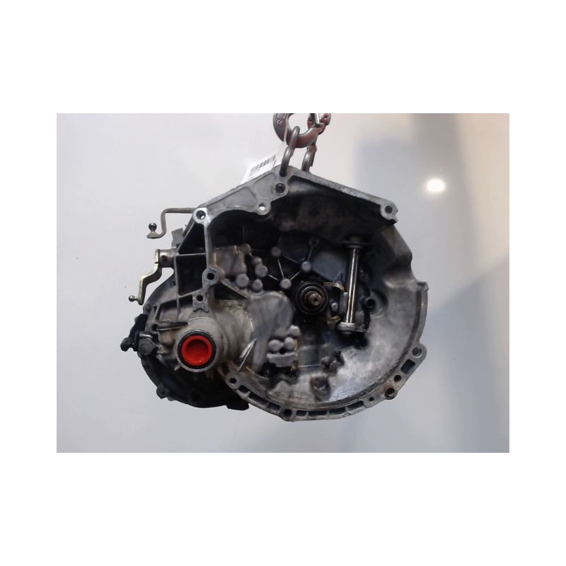 BOITE A VITESSE MECANIQUE PEUGEOT 206 5P 1.4 i