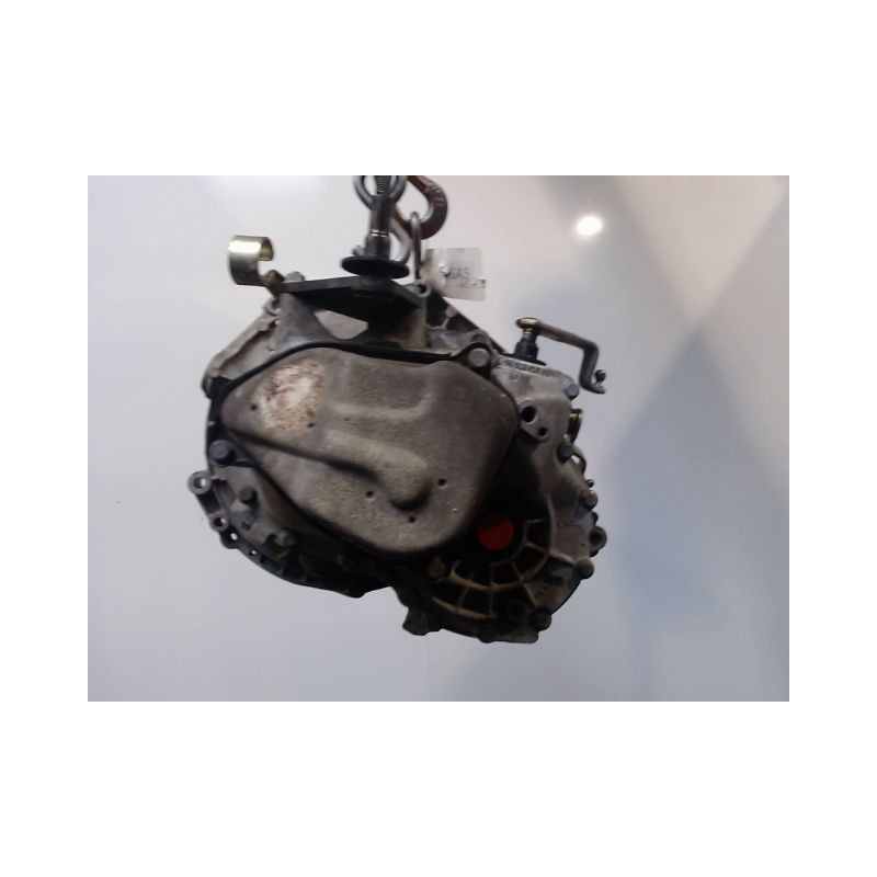 BOITE A VITESSE MECANIQUE PEUGEOT 206 5P 1.4 i