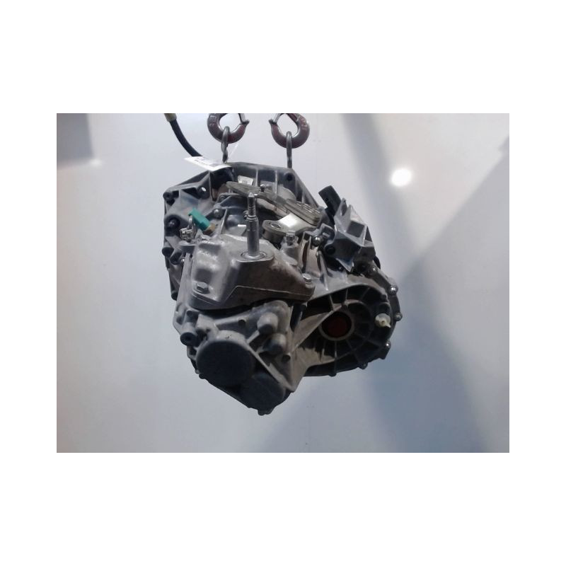 BOITE A VITESSE MECANIQUE DACIA DUSTER 2010- 1.5 dCi